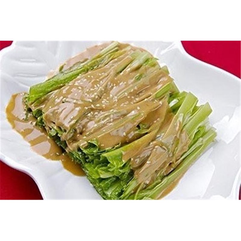 王致和 混合花生芝麻酱 225g